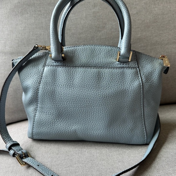 Michael Kors Riley Bag - Picture 5 of 6